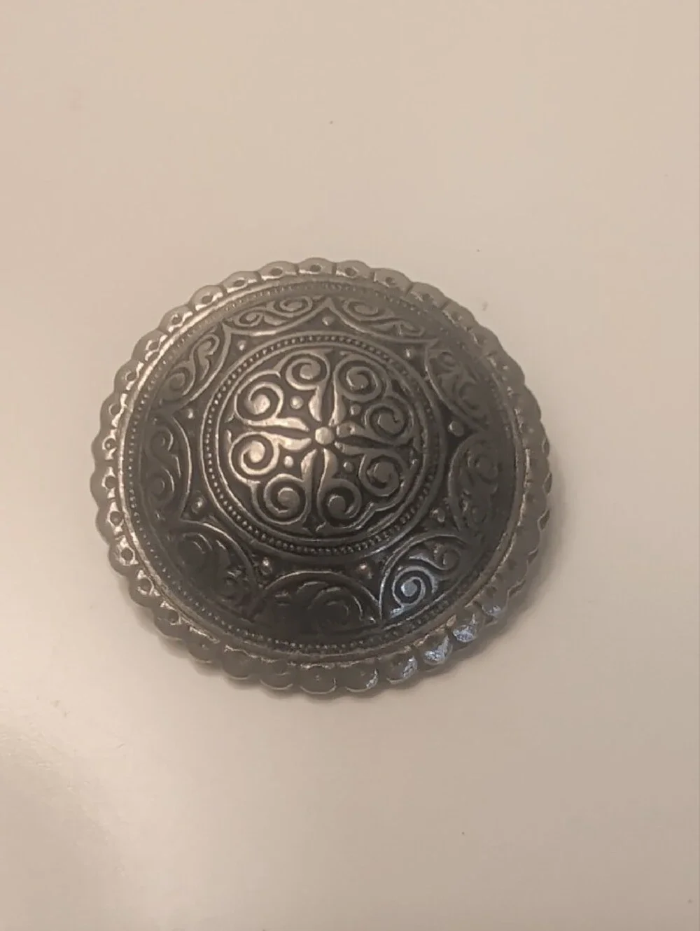 vintage Costume jewelry vintage silver